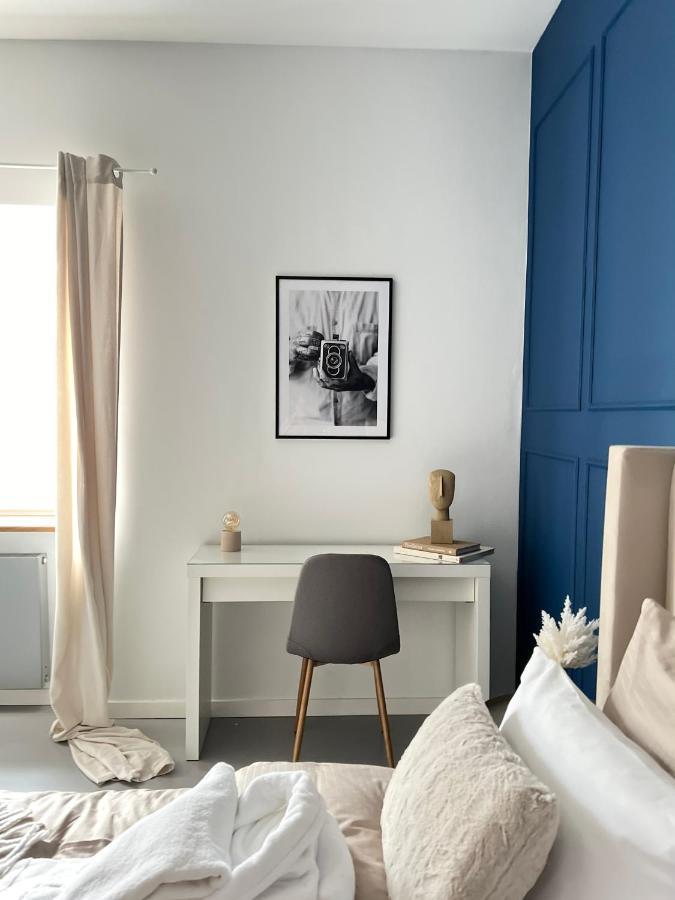 Bella Luna Luxury Suites - Chic Residence In Historic Square Варшава Екстер'єр фото
