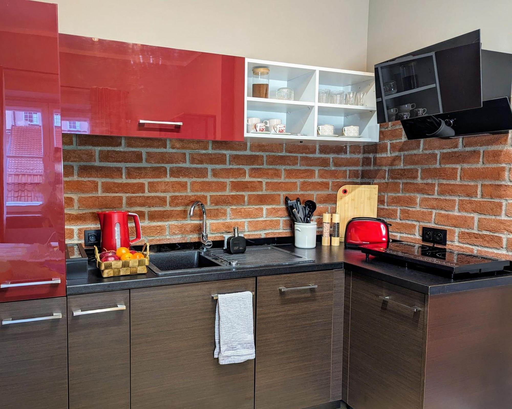 Bella Luna Luxury Suites - Chic Residence In Historic Square Варшава Екстер'єр фото