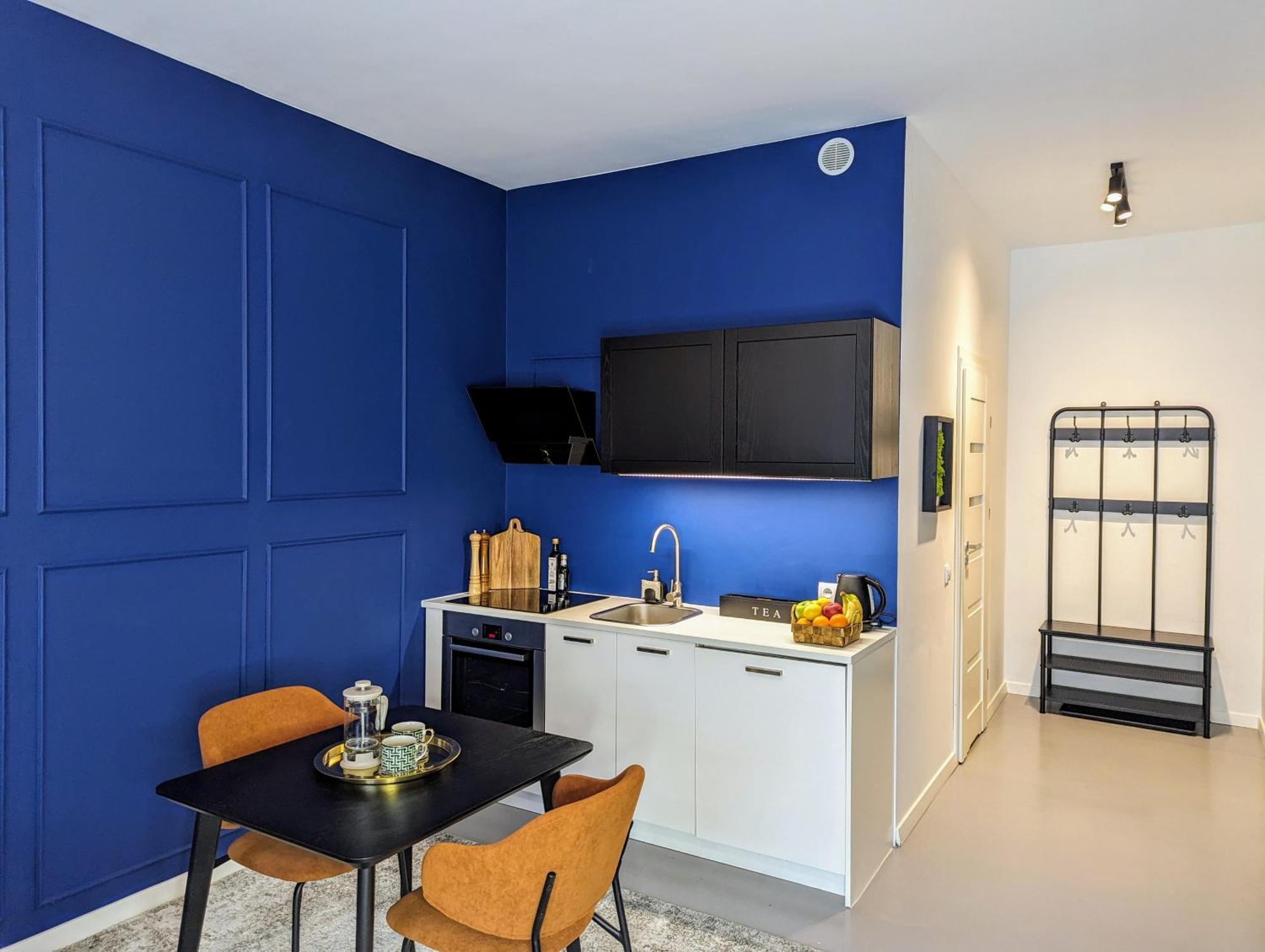 Bella Luna Luxury Suites - Chic Residence In Historic Square Варшава Екстер'єр фото